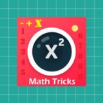 math tricks android application logo